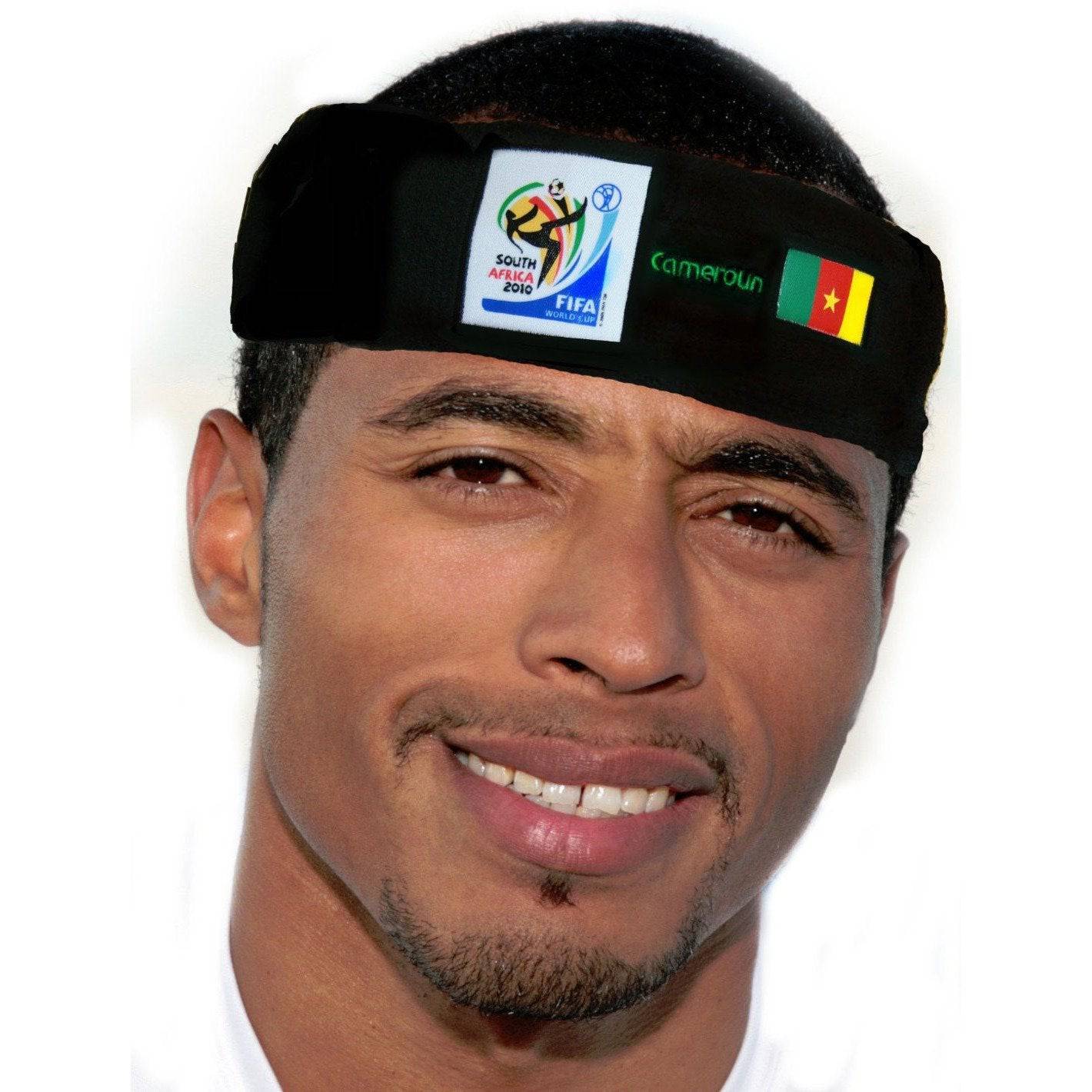 Official FIFA Soccer Headband - 50 pcs per box - Image 9