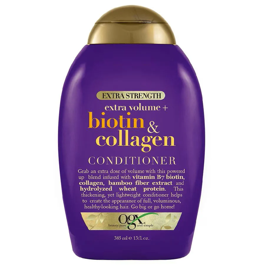 OGX Biotin & Collagen Conditioner