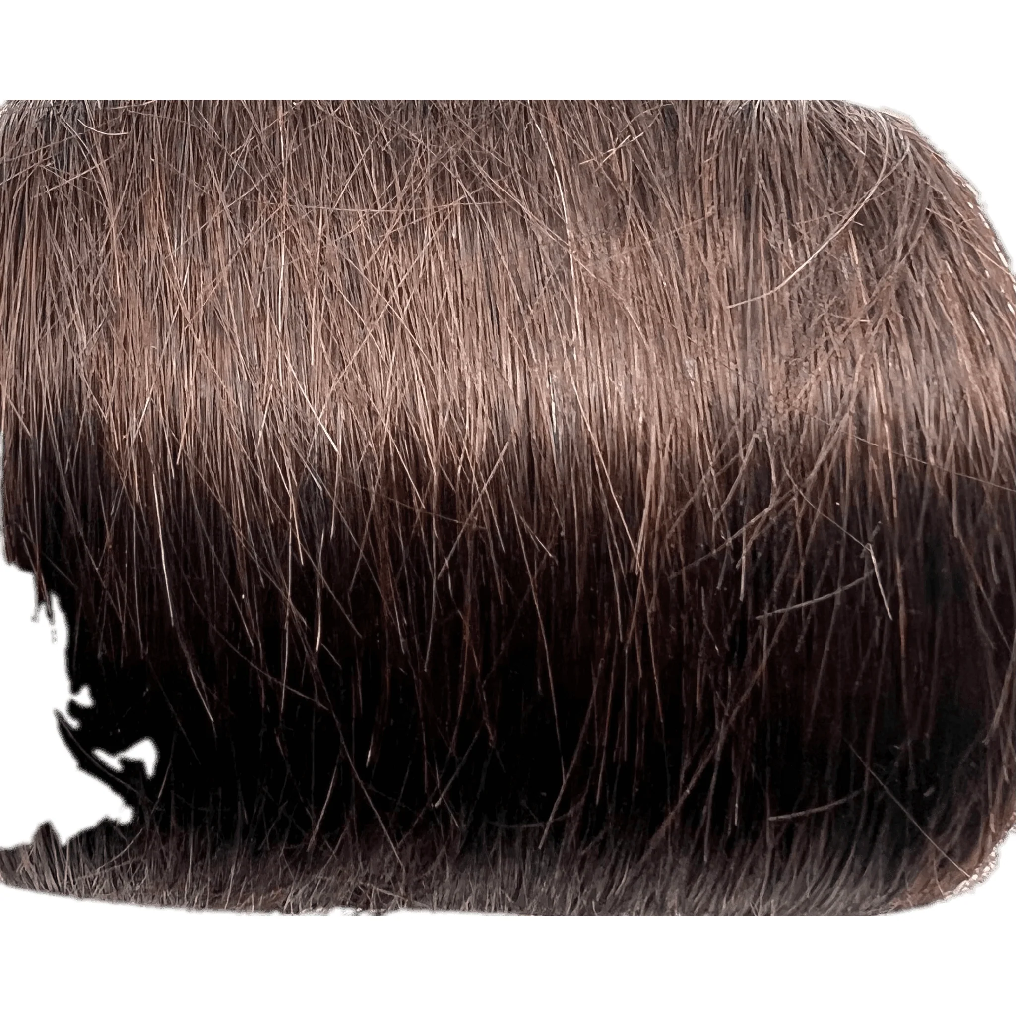 Oh! Yes 100% Human Hair-The Butterfly Wrap 4''8''+free closure - Image 2