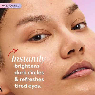 Olay Super Eye Serum Cream Day with Vitamin C 0.45 fl oz - Imperfect Box - Image 6