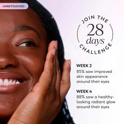 Olay Super Eye Serum Cream Day with Vitamin C 0.45 fl oz - Imperfect Box - Image 8