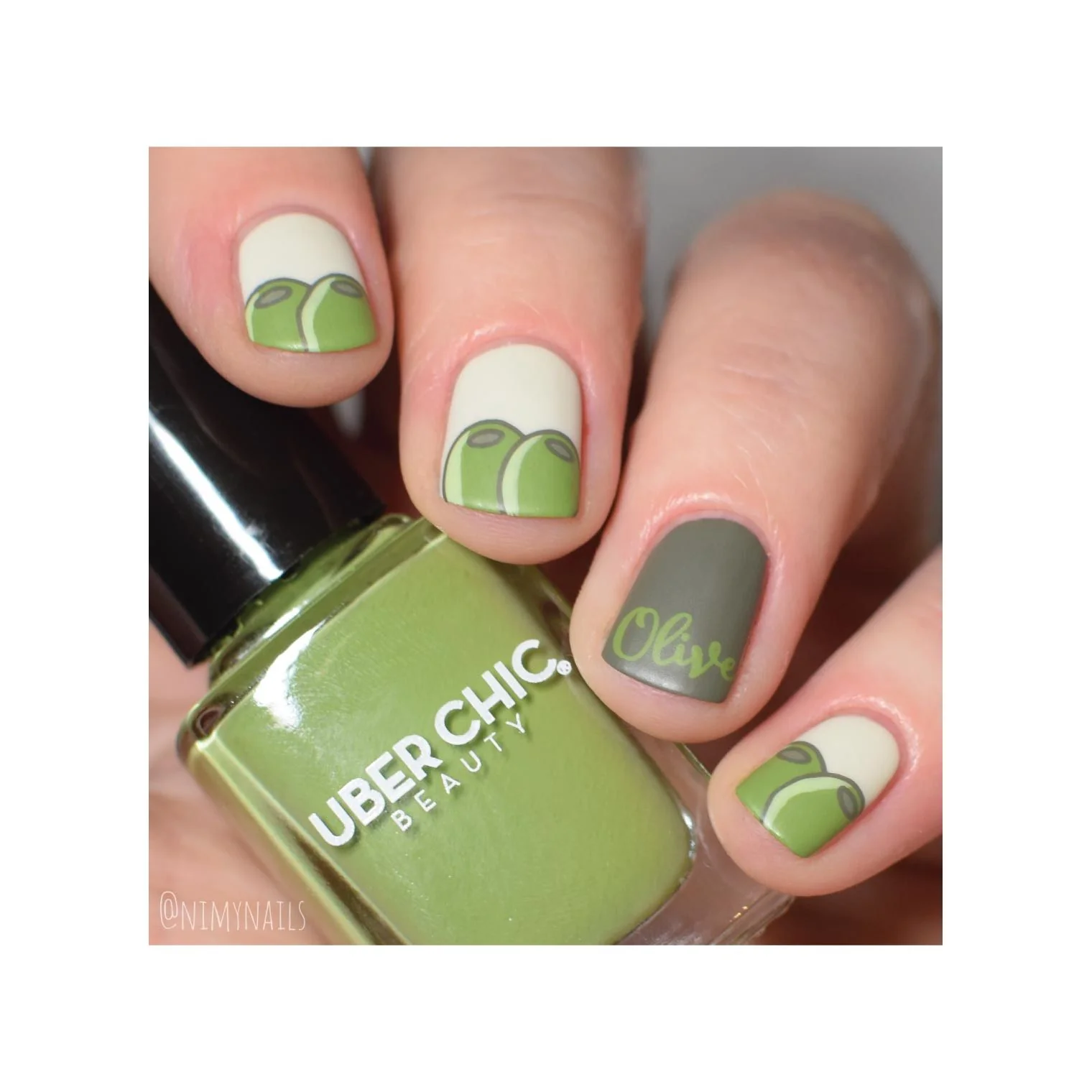 Olive The Things - Image 10