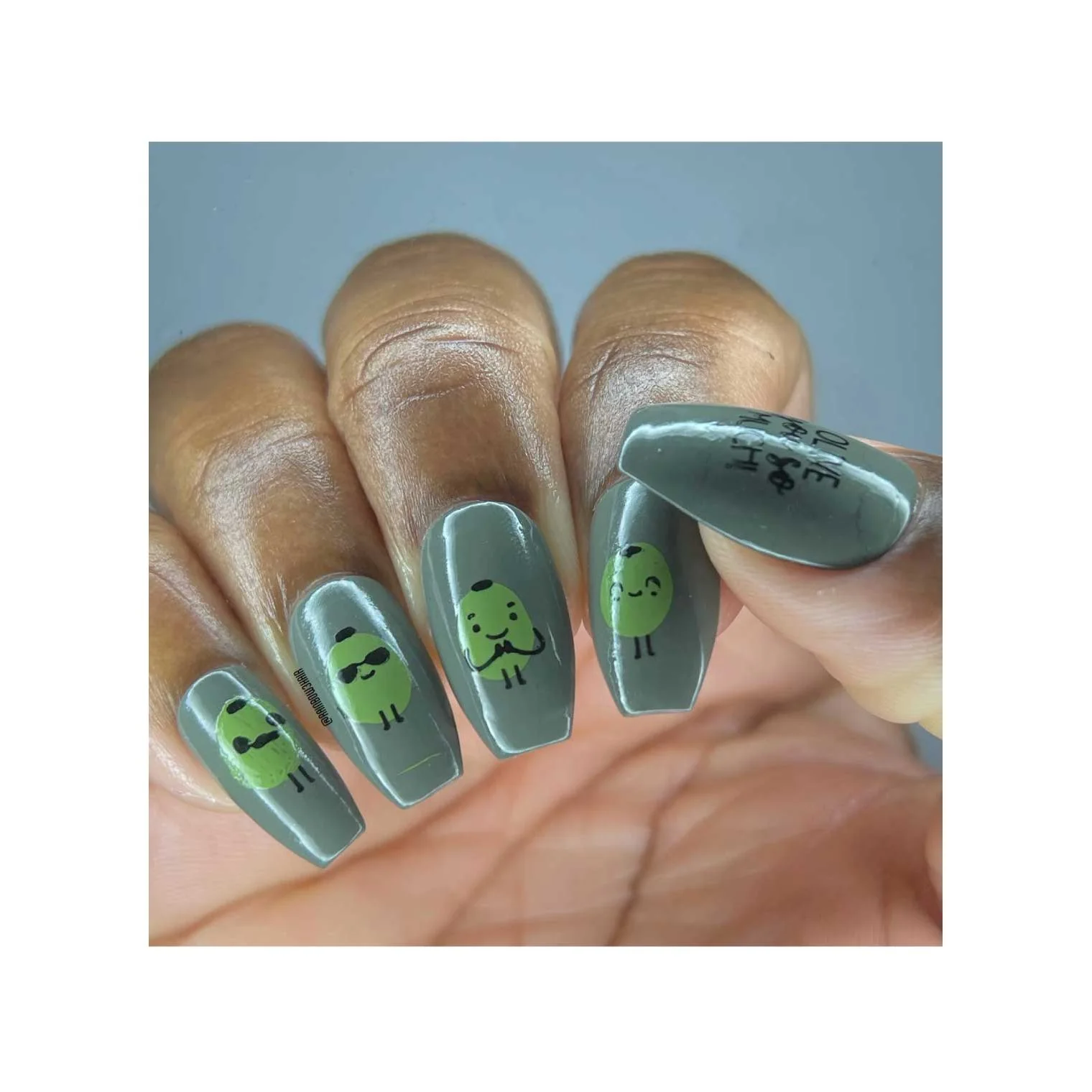 Olive The Things - Image 13