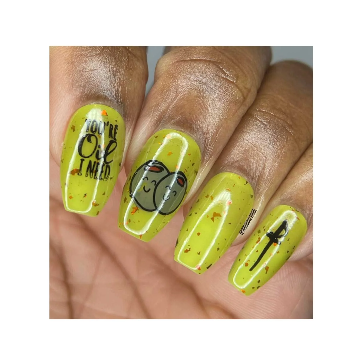 Olive The Things - Image 16