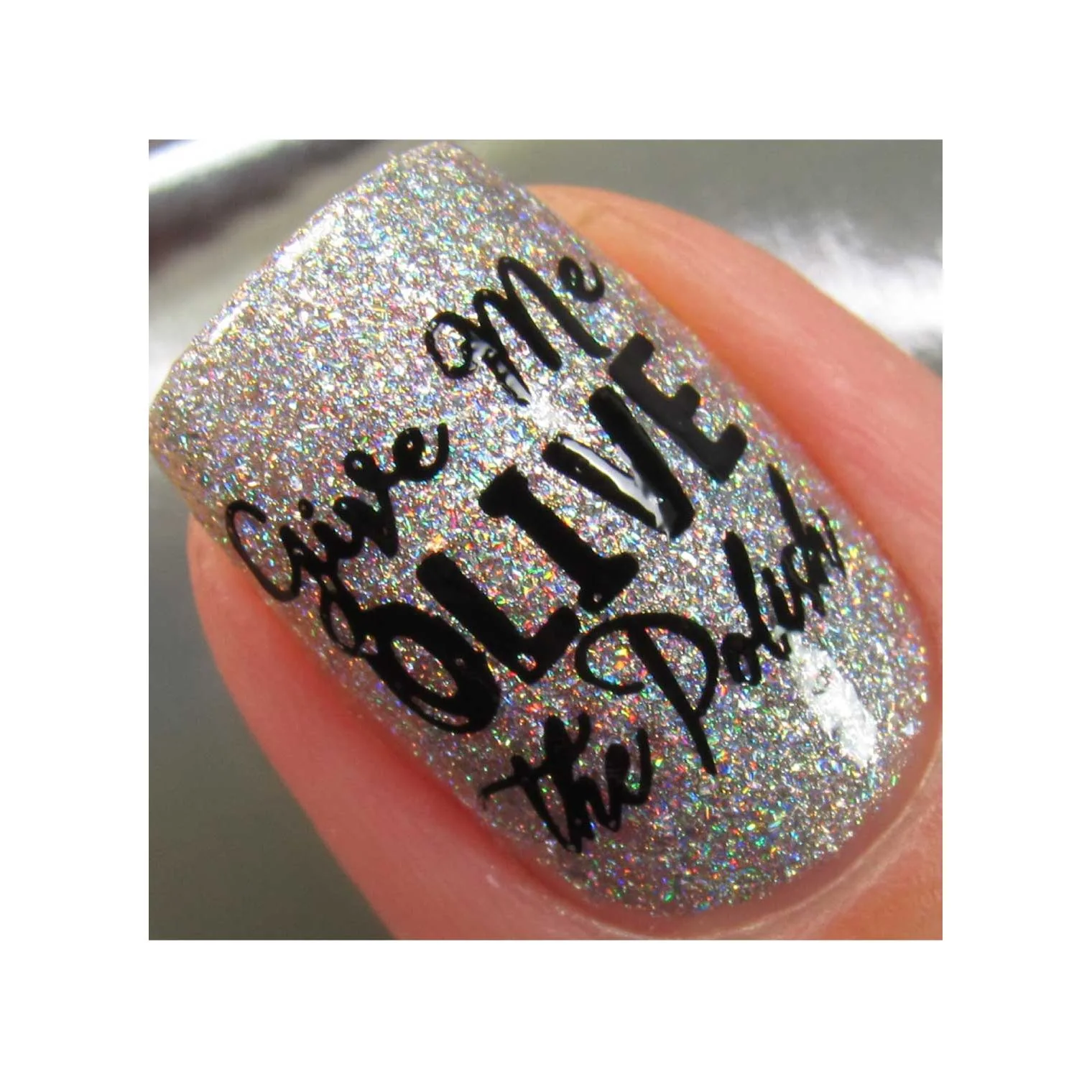 Olive The Things - Image 18
