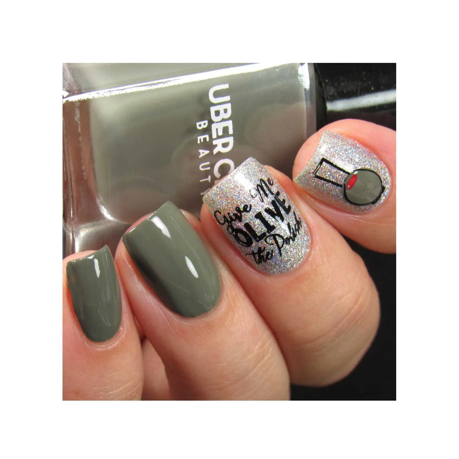 Olive The Things - Image 19