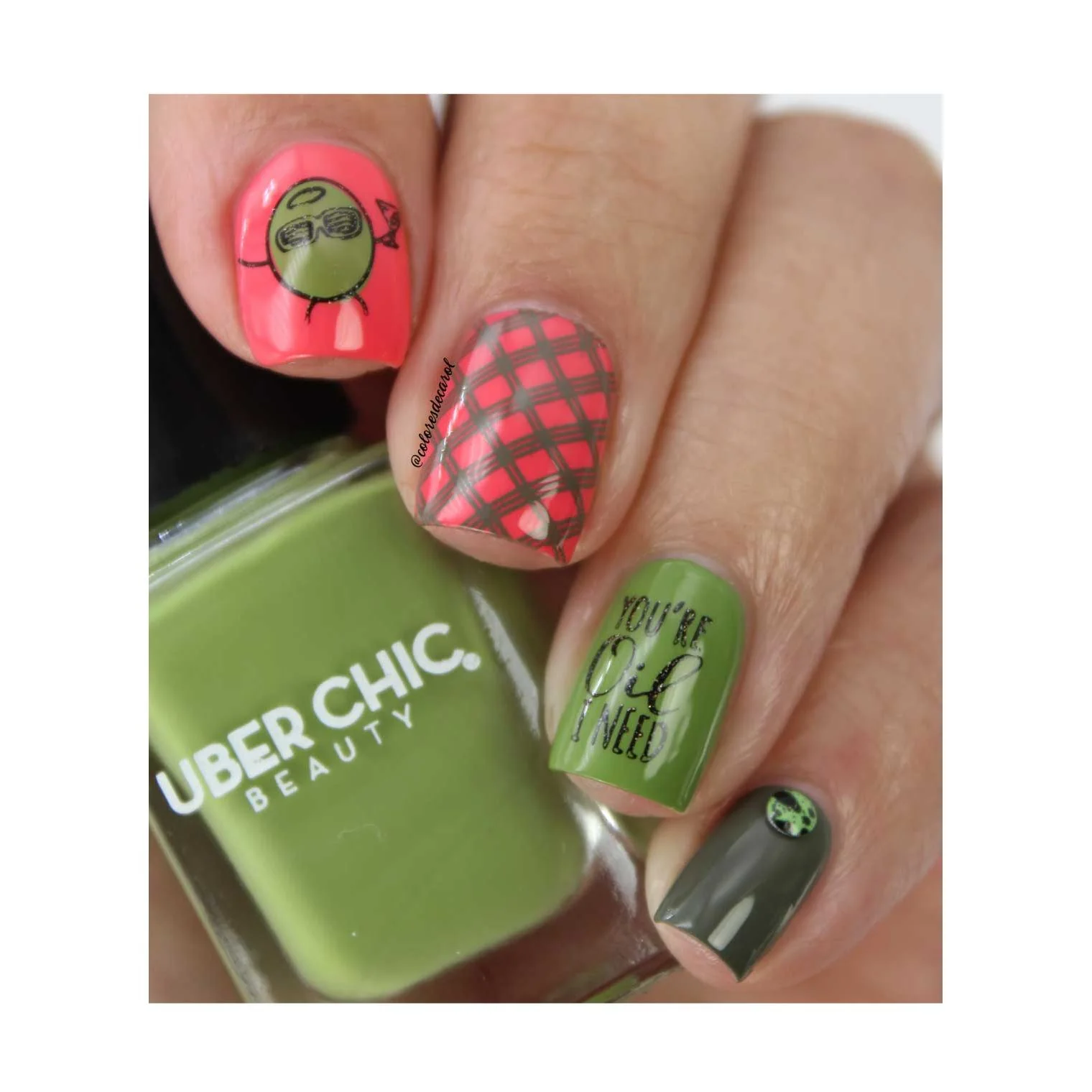 Olive The Things - Image 20