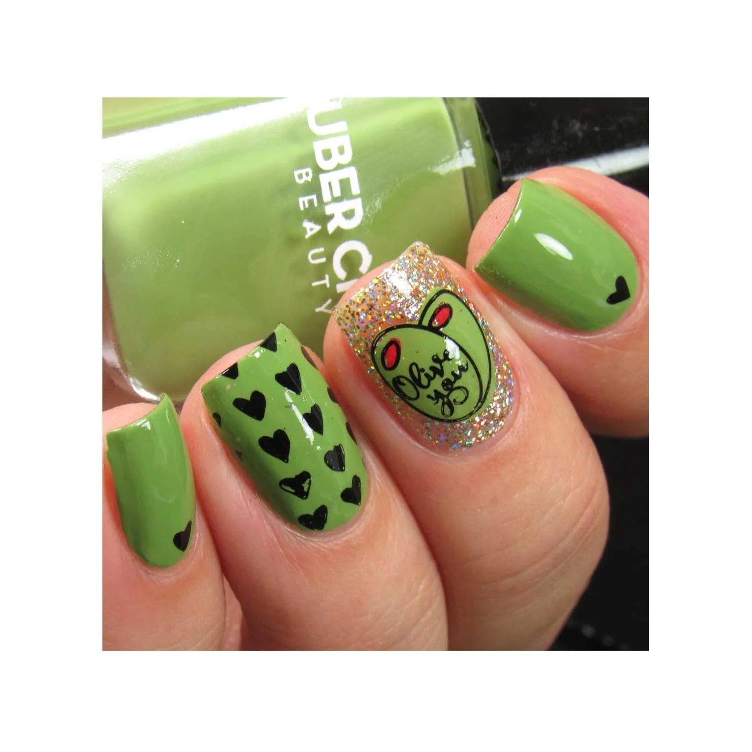 Olive The Things - Image 25