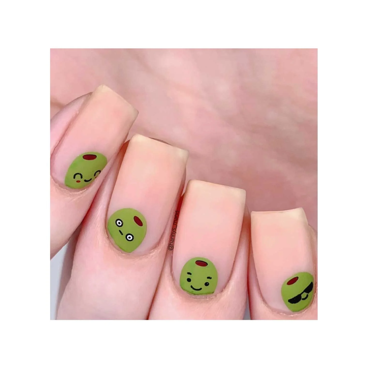 Olive The Things - Image 3