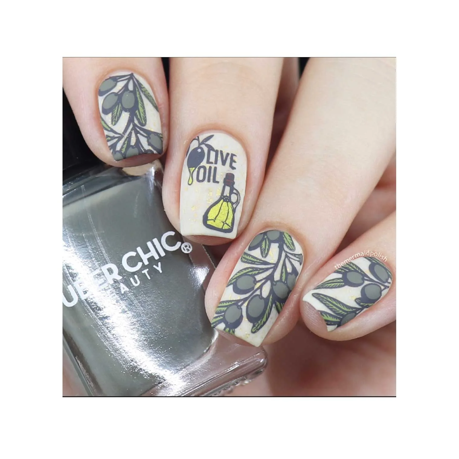 Olive The Things - Image 8