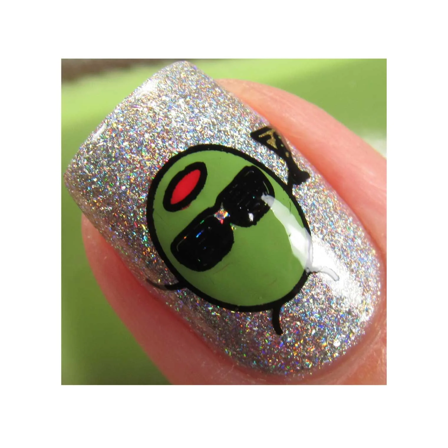 Olive The Things - Image 9