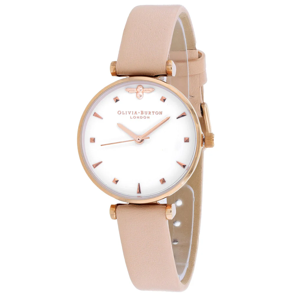 Olivia Burton Women's Embellished - Image 2