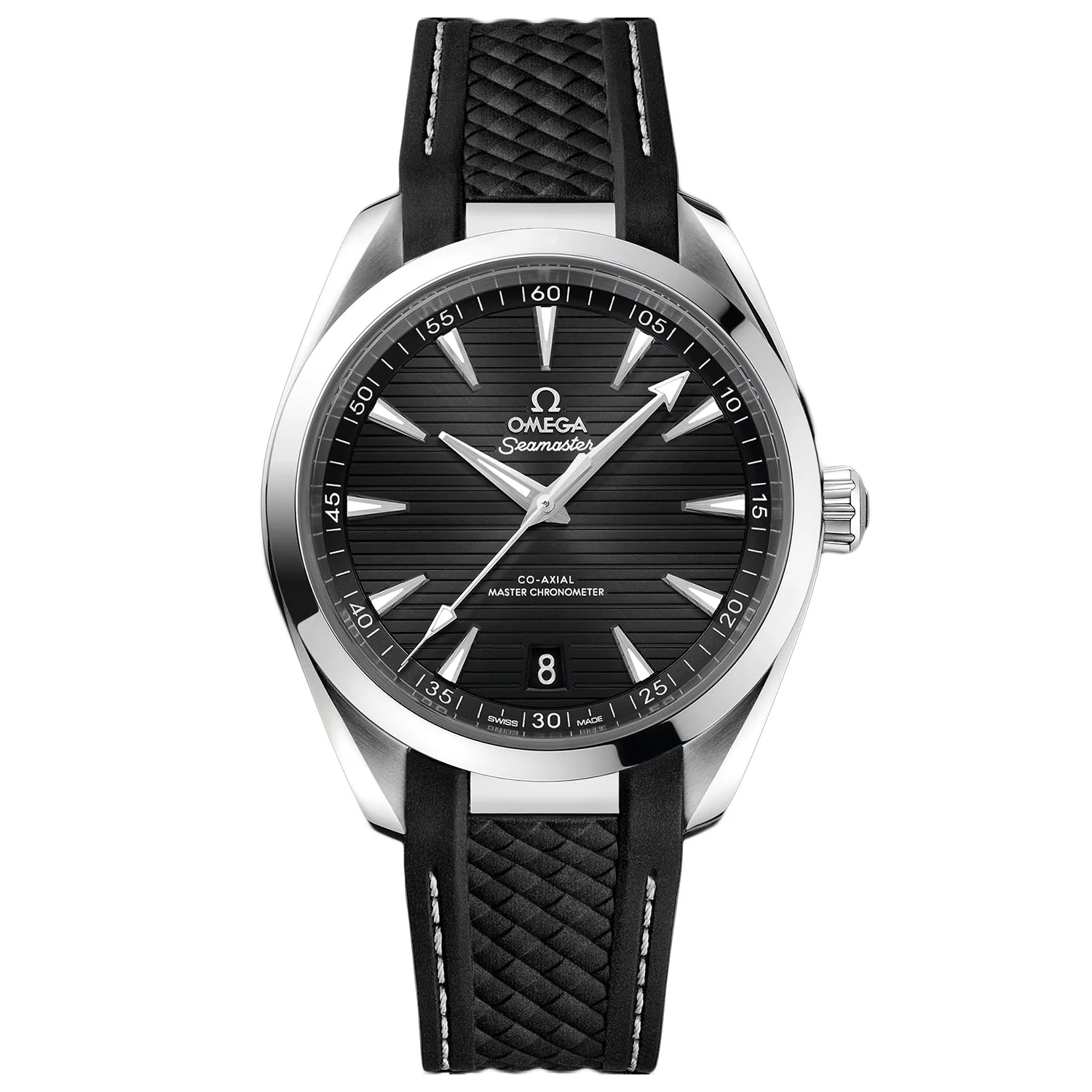 Omega Men's Aqua Terra