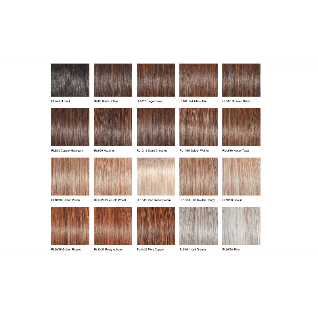ON FIRE - Wig by Raquel Welch ********In Store Only*** - Image 7