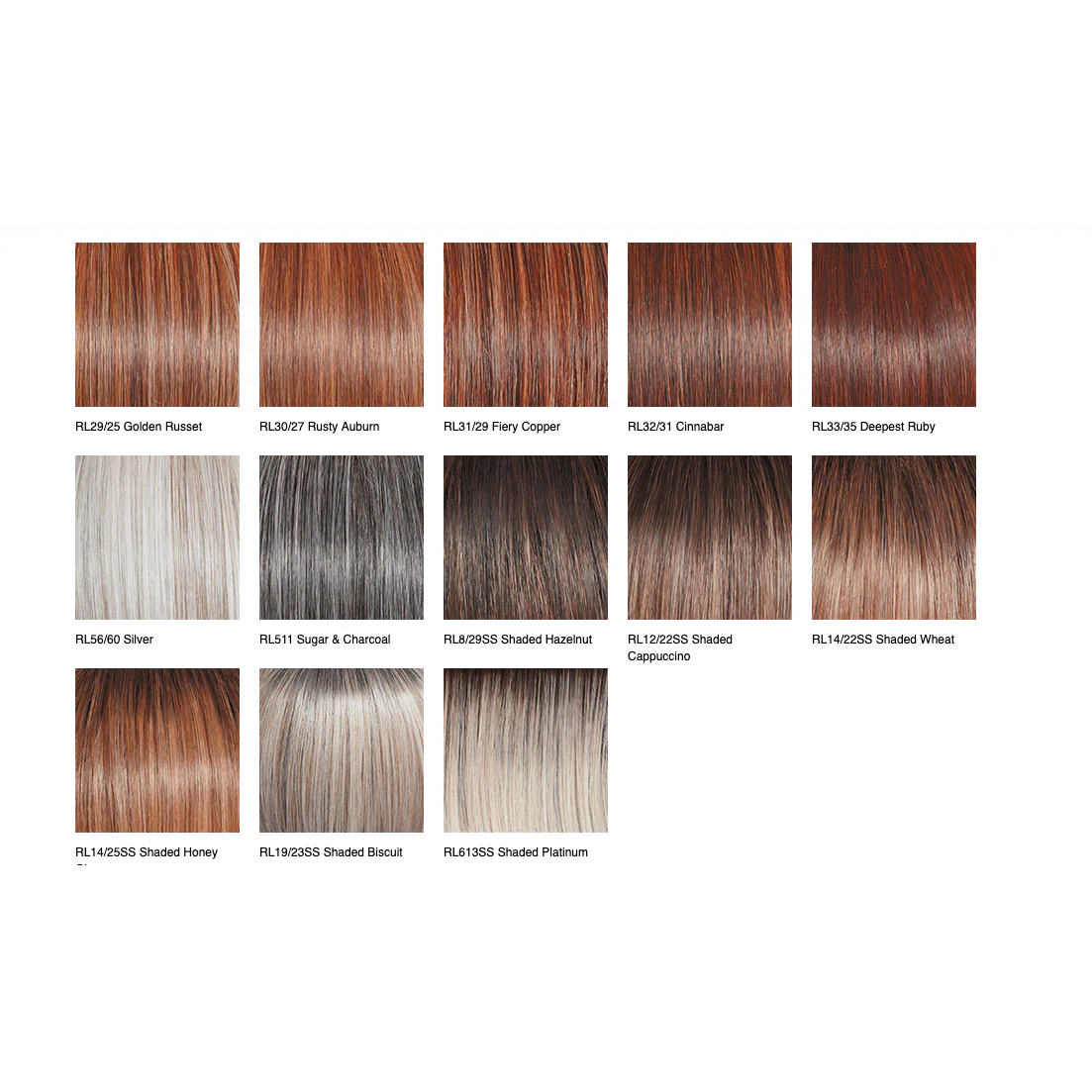 ON POINT Lace Front & Monofilament Center Part by Raquel Welch - Image 11