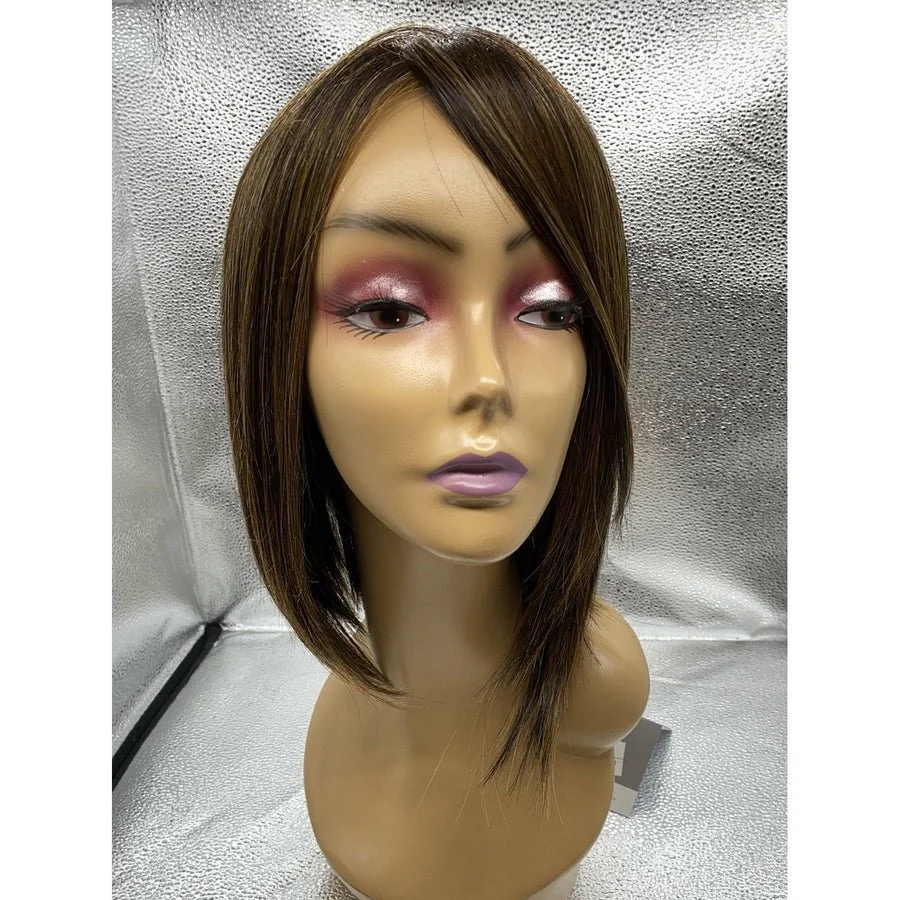 ON POINT Lace Front & Monofilament Center Part by Raquel Welch - Image 13