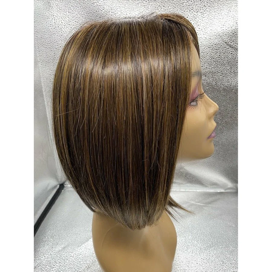 ON POINT Lace Front & Monofilament Center Part by Raquel Welch - Image 14