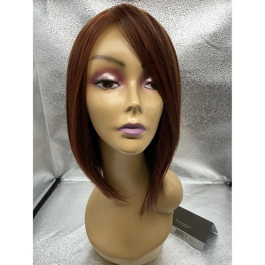 ON POINT Lace Front & Monofilament Center Part by Raquel Welch - Image 16
