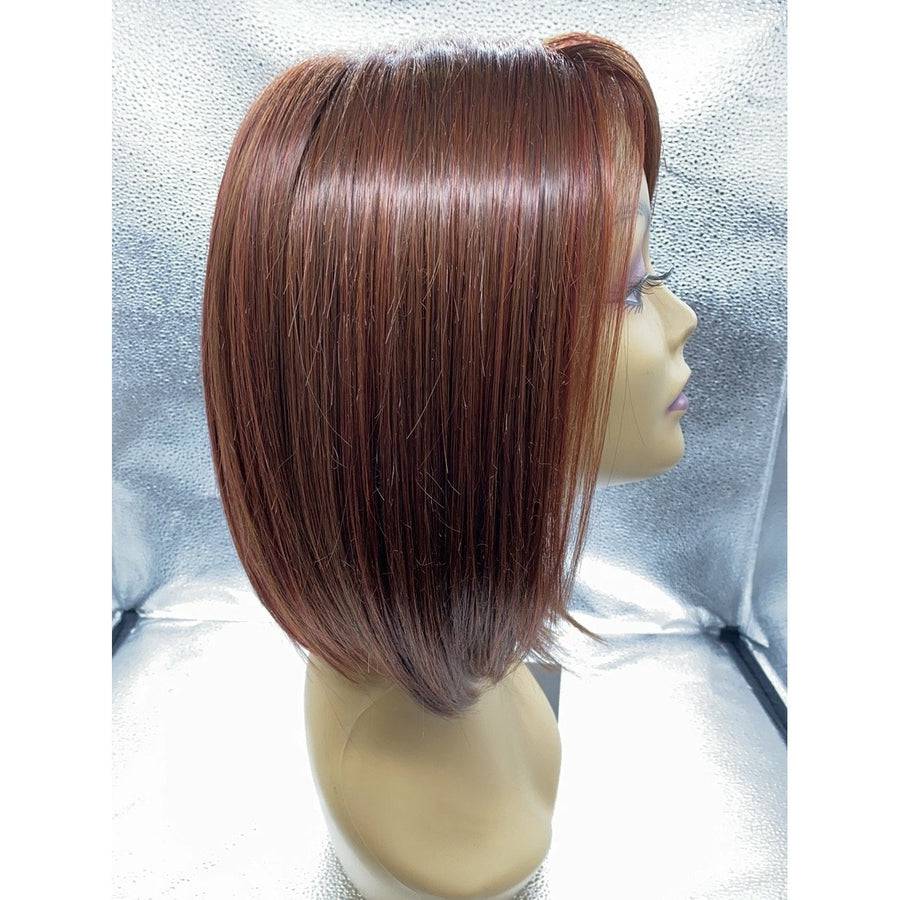 ON POINT Lace Front & Monofilament Center Part by Raquel Welch - Image 18
