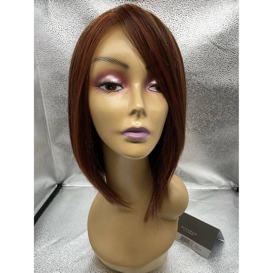 ON POINT Lace Front & Monofilament Center Part by Raquel Welch - Image 19