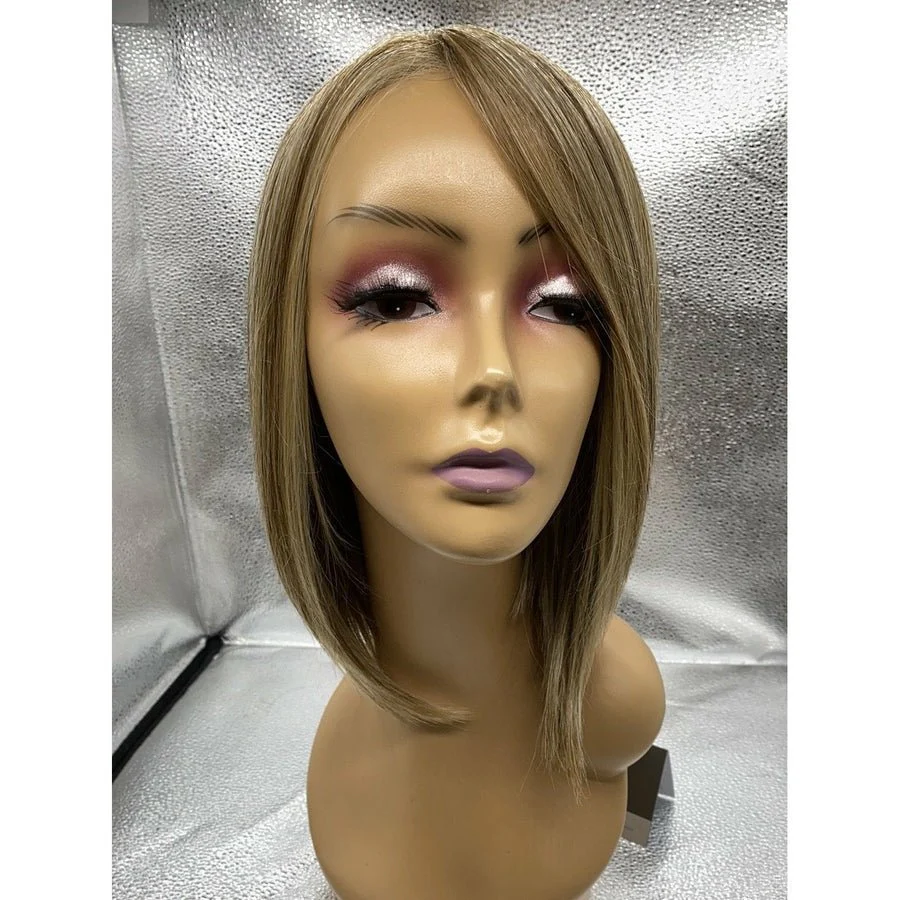 ON POINT Lace Front & Monofilament Center Part by Raquel Welch - Image 21