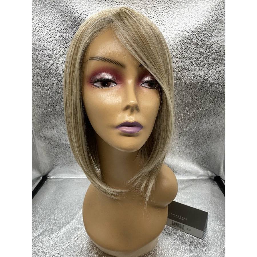 ON POINT Lace Front & Monofilament Center Part by Raquel Welch - Image 22