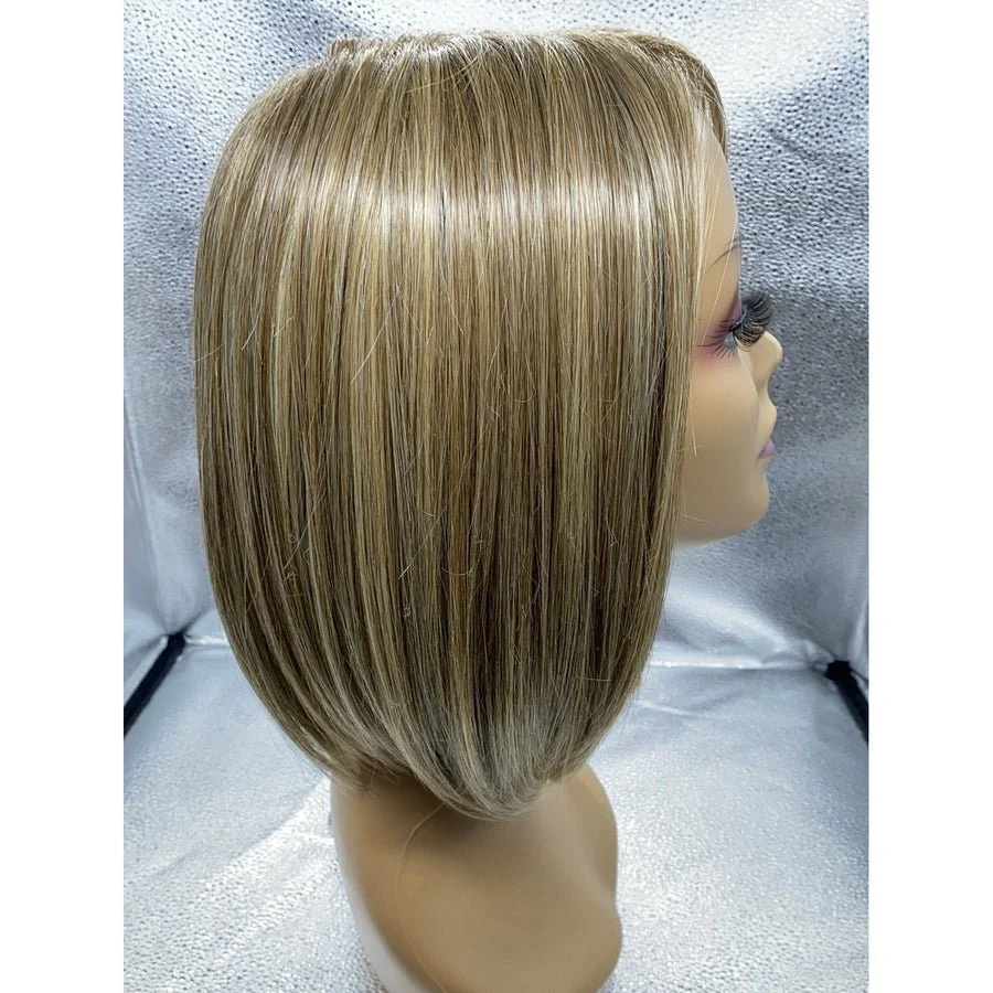 ON POINT Lace Front & Monofilament Center Part by Raquel Welch - Image 23