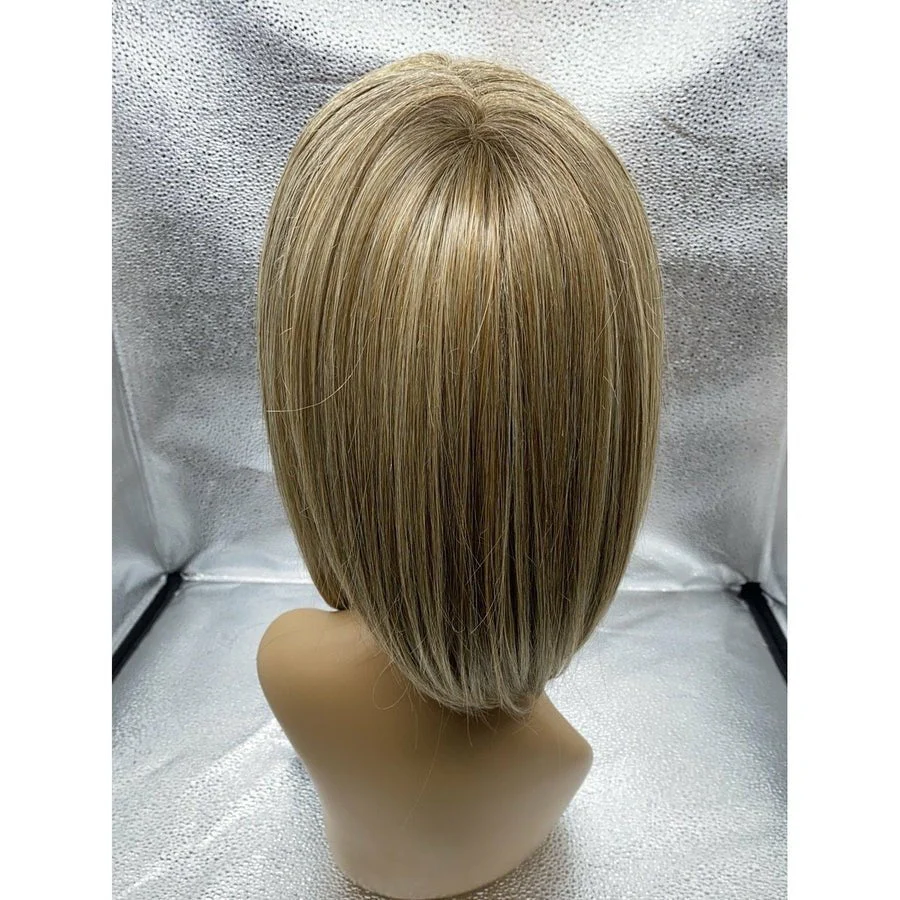 ON POINT Lace Front & Monofilament Center Part by Raquel Welch - Image 24