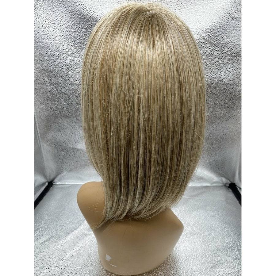 ON POINT Lace Front & Monofilament Center Part by Raquel Welch - Image 25