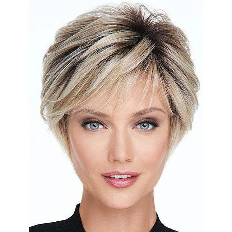 ON YOUR GAME - wig by Raquel Welch - Image 2