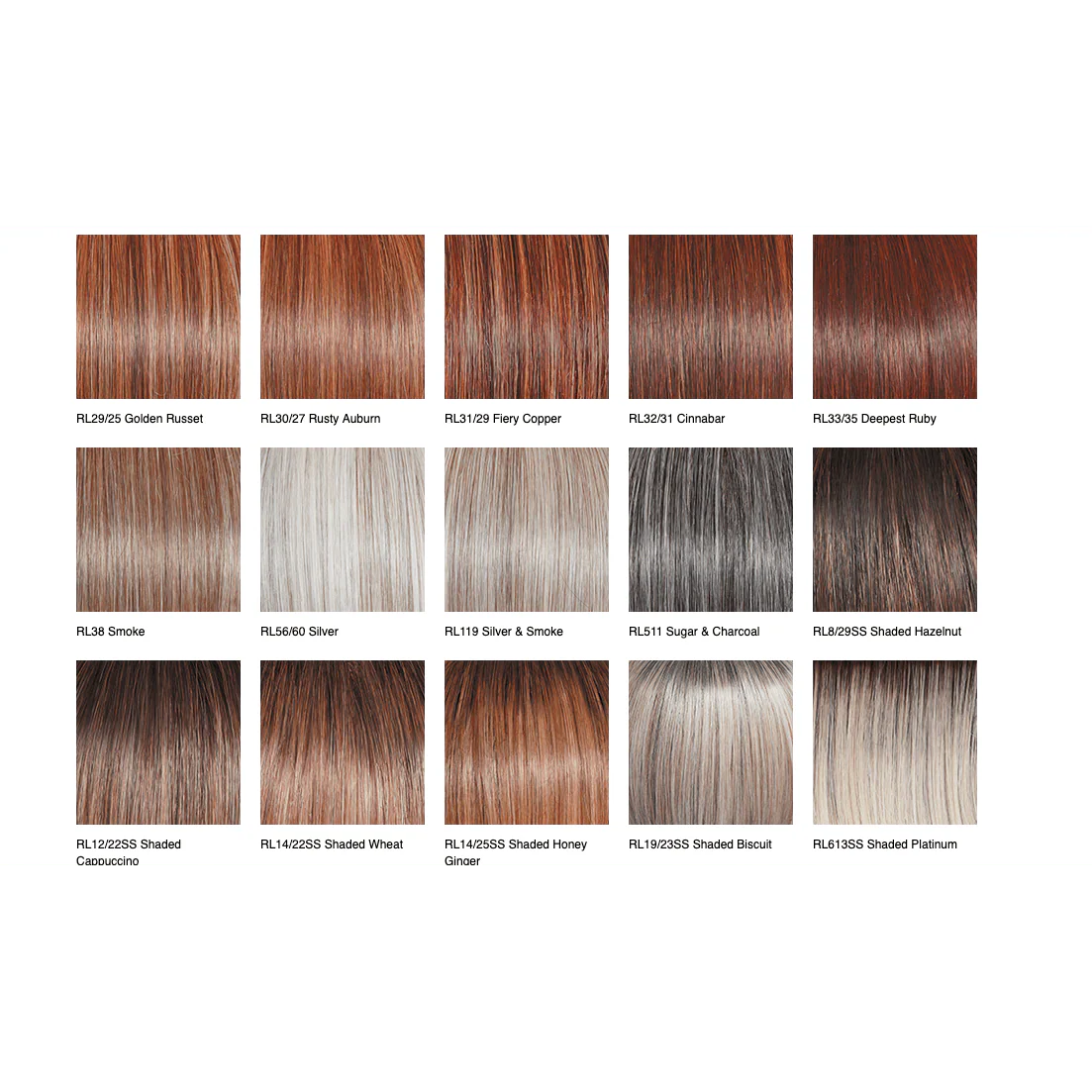ON YOUR GAME - wig by Raquel Welch - Image 7