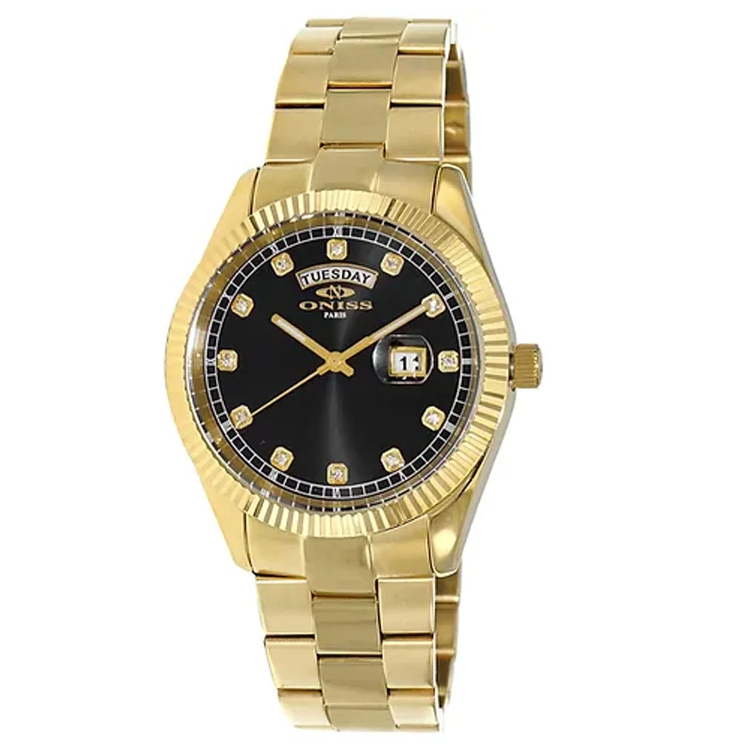 Oniss Men's Admiral - Image 2