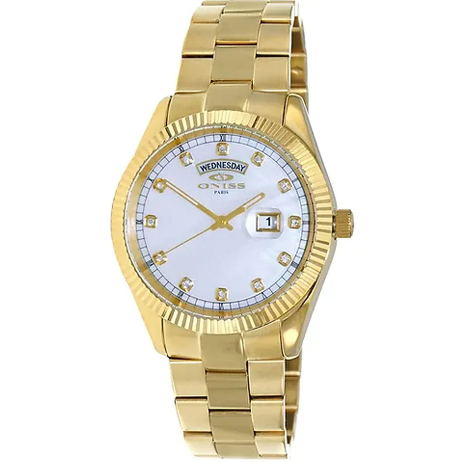 Oniss Men's Admiral
