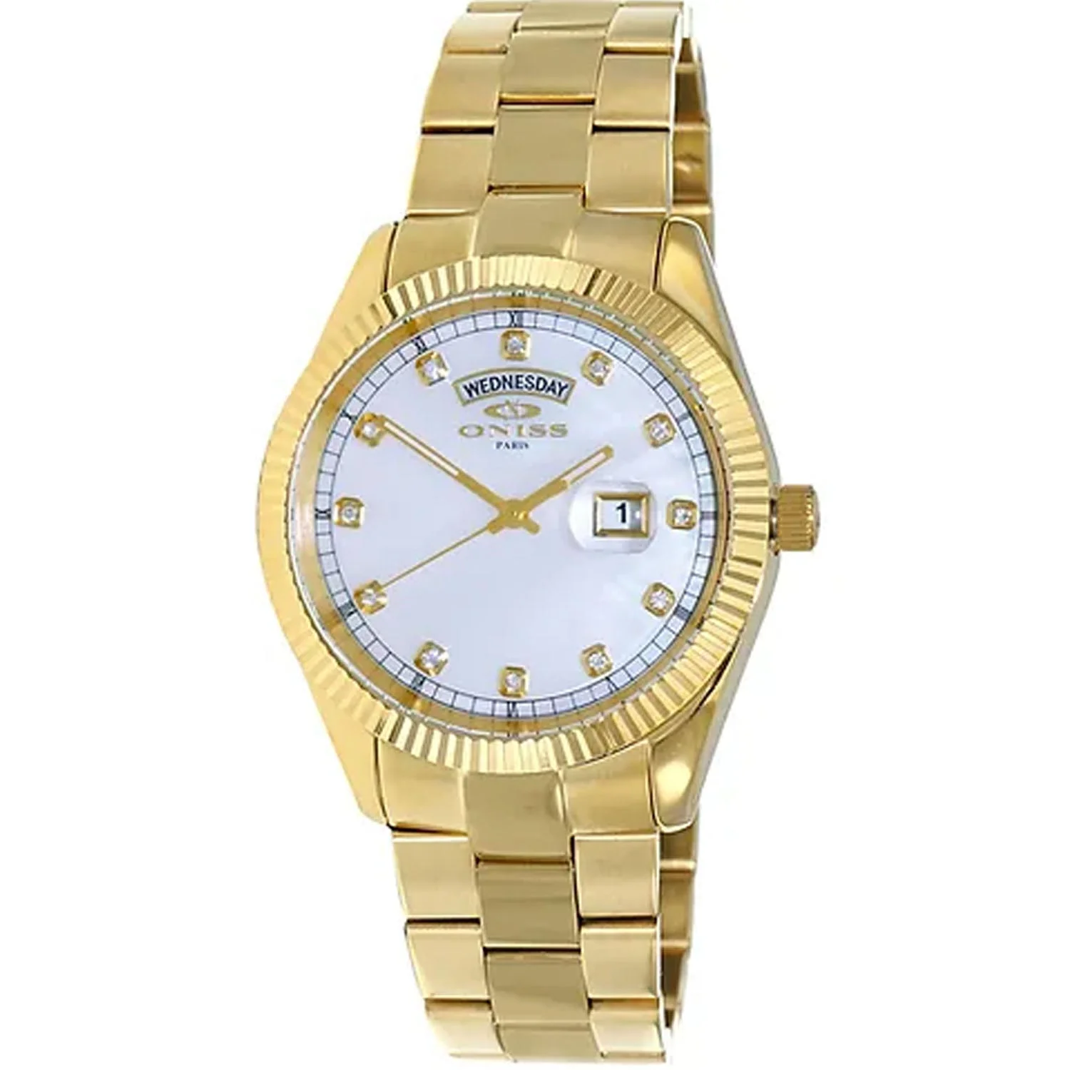 Oniss Men's Admiral - Image 2