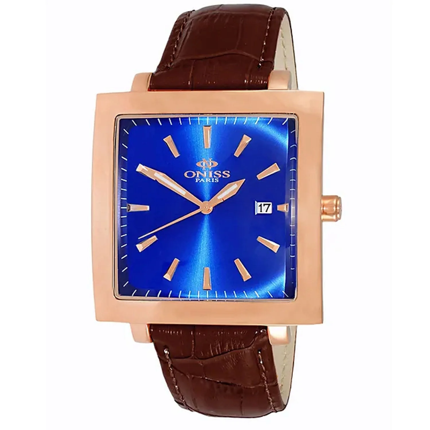 Oniss Men's Quad - Image 2