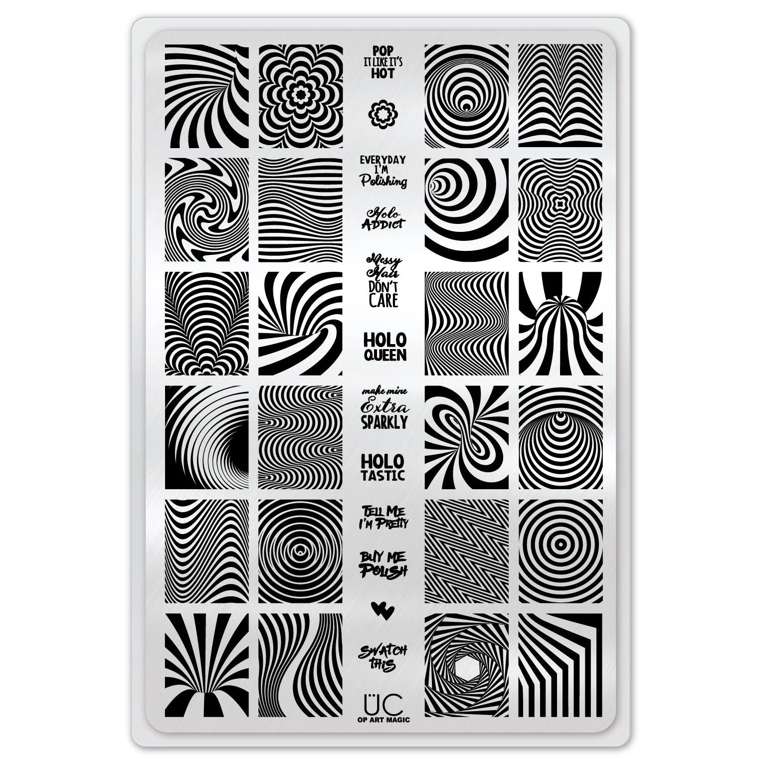 Op Art Magic
