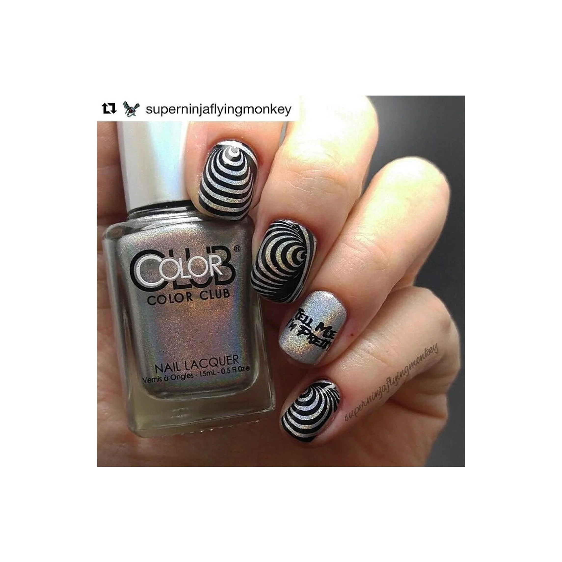 Op Art Magic - Image 11