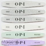 OPI- Nail Lacquer- Pro File