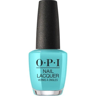 OPI Nail Polish Closer Thank You Might Belem 0.5 fl oz - New
