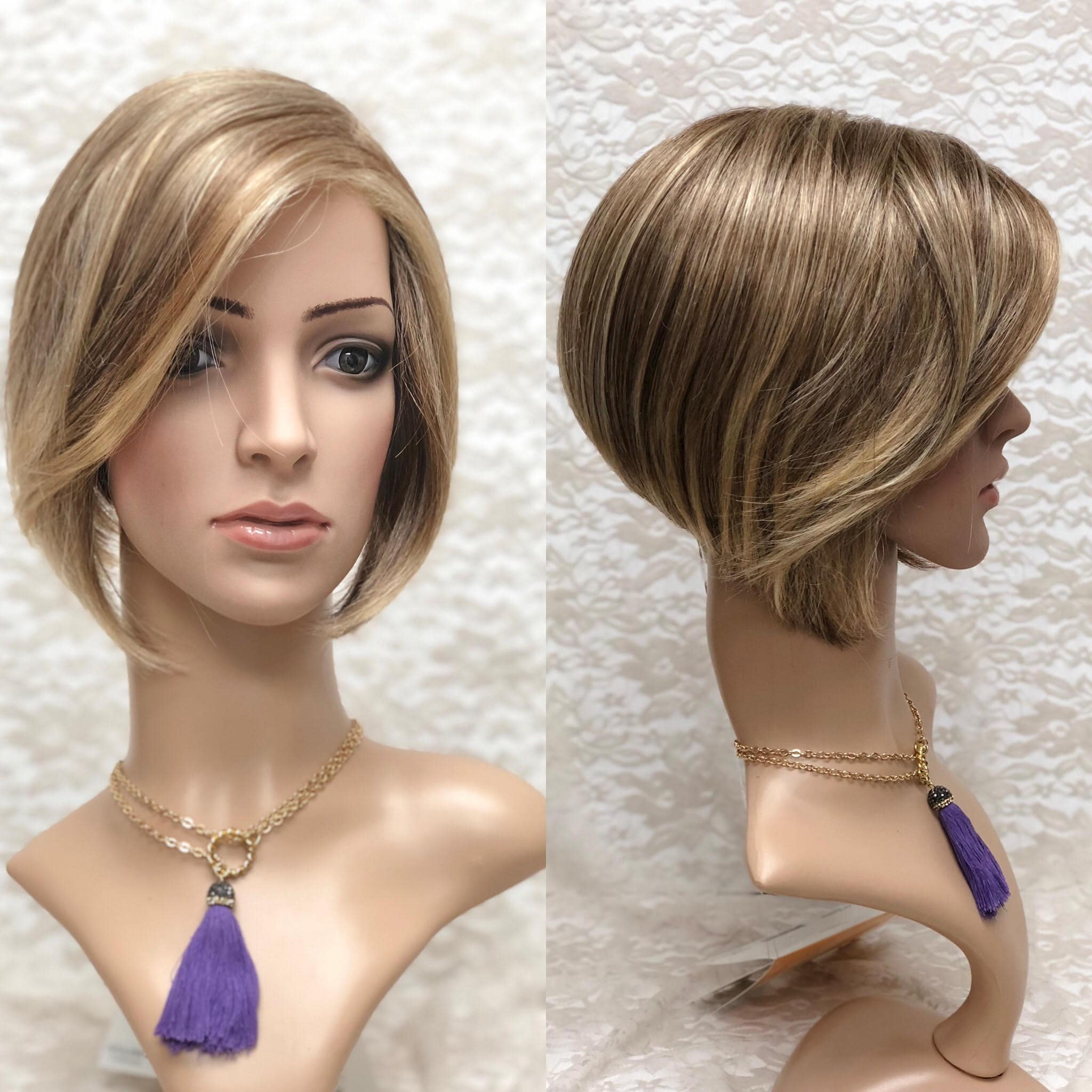 Opulence by Gabor | Lace Front Wig - Image 18