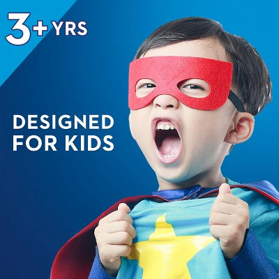 Oral-B Marvel's Spider-Man Kids Extra Soft Replacement Brush Heads 2ct - New - Image 8