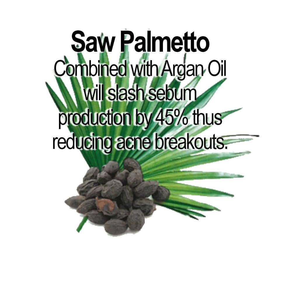 Organic Acne Serum – Oil Control & Pore Clearing Treatment - Image 8