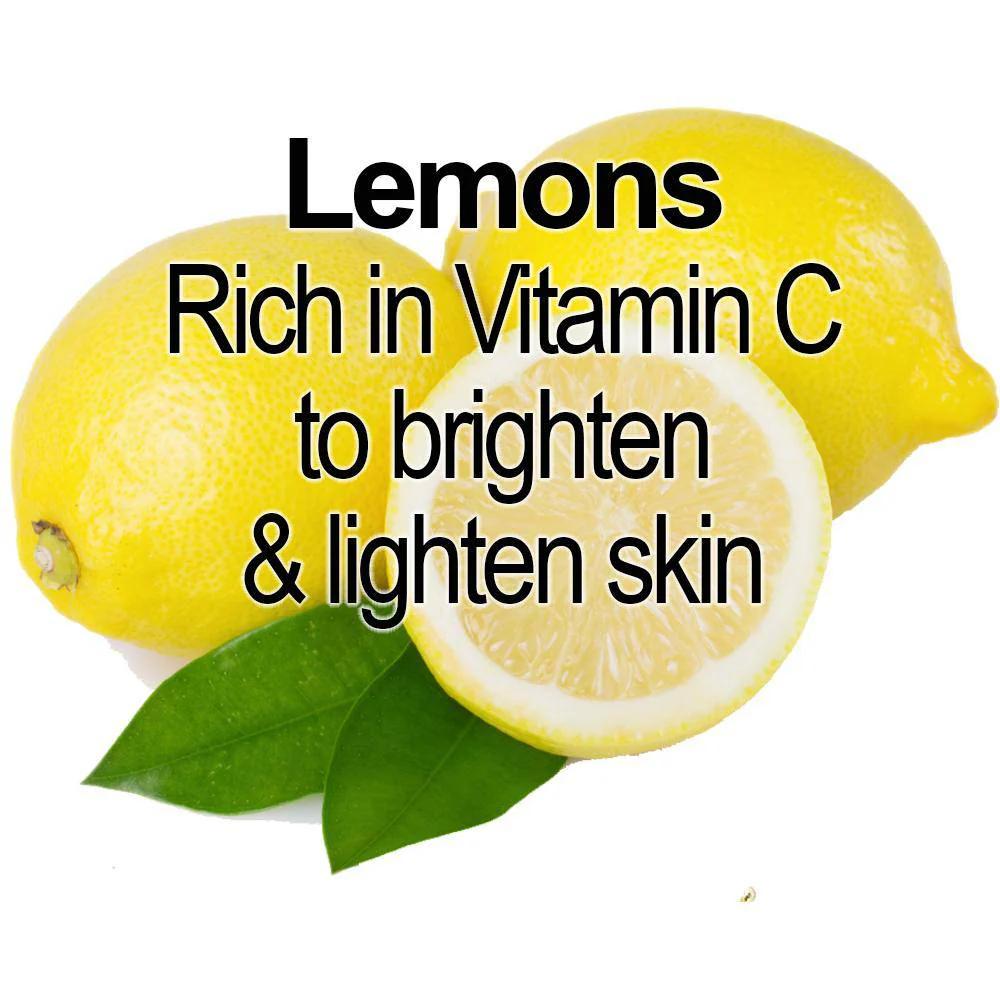 Organic AHA Face Mask – Renewing Treatment for Exfoliation & Glow - Image 8