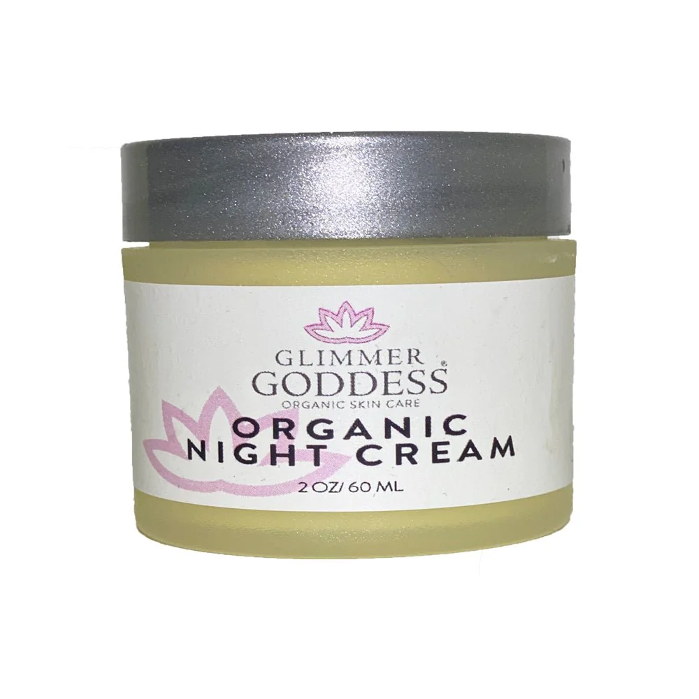 Organic Anti-Aging Skin Care Trial Set – 5 Best Sellers + Bonus Mask - Image 5