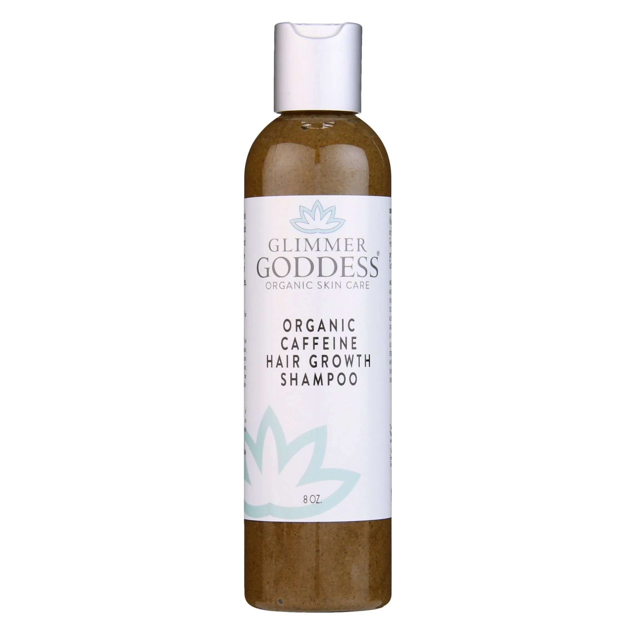 Organic Caffeine Shampoo for Hair Growth – Stimulating Formula - Image 7