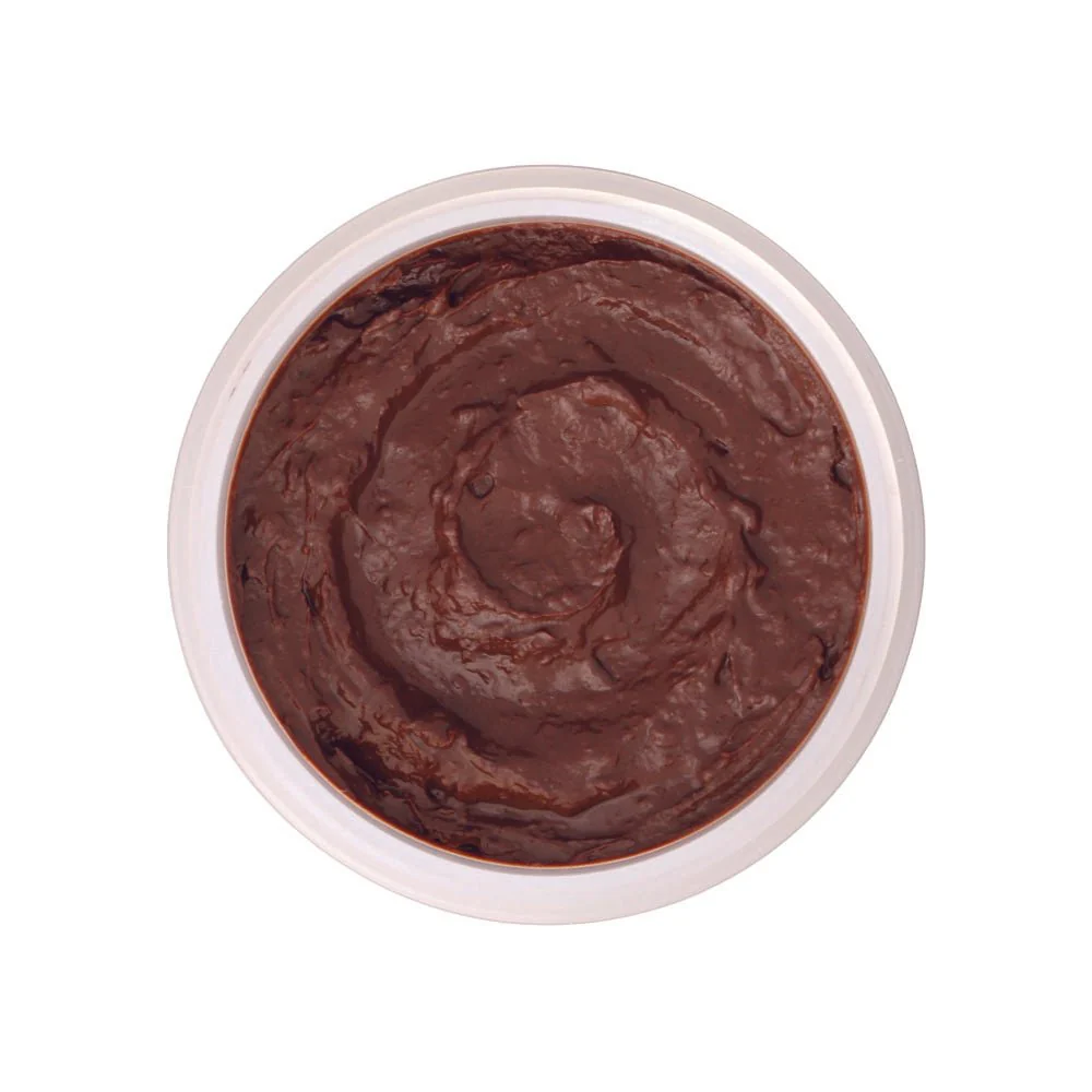 Organic Chocolate Cherry Face Mask – Antioxidant Anti-Aging Treatment - Image 5
