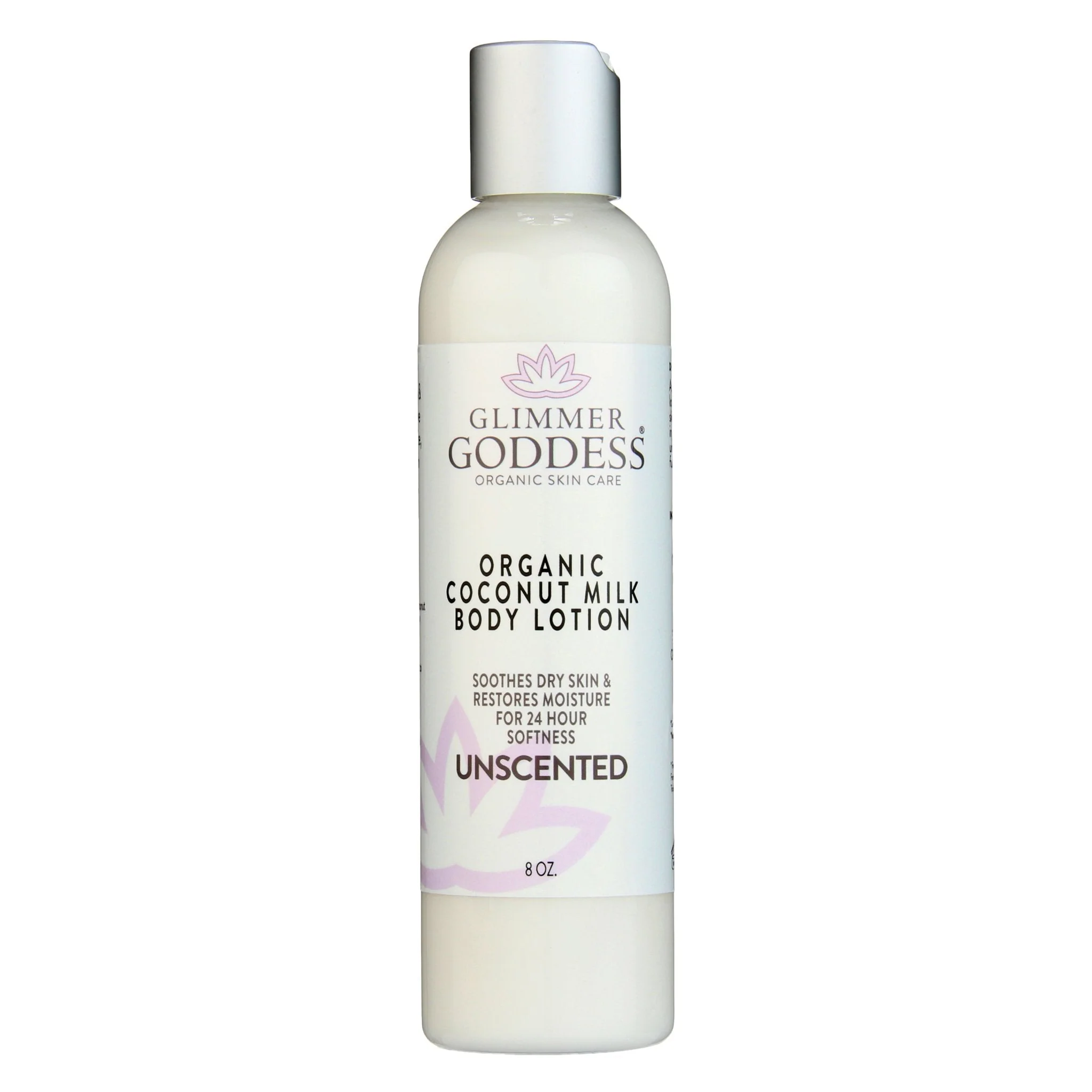 Organic Coconut Milk Body Lotion – Ultra-Hydrating - Image 2