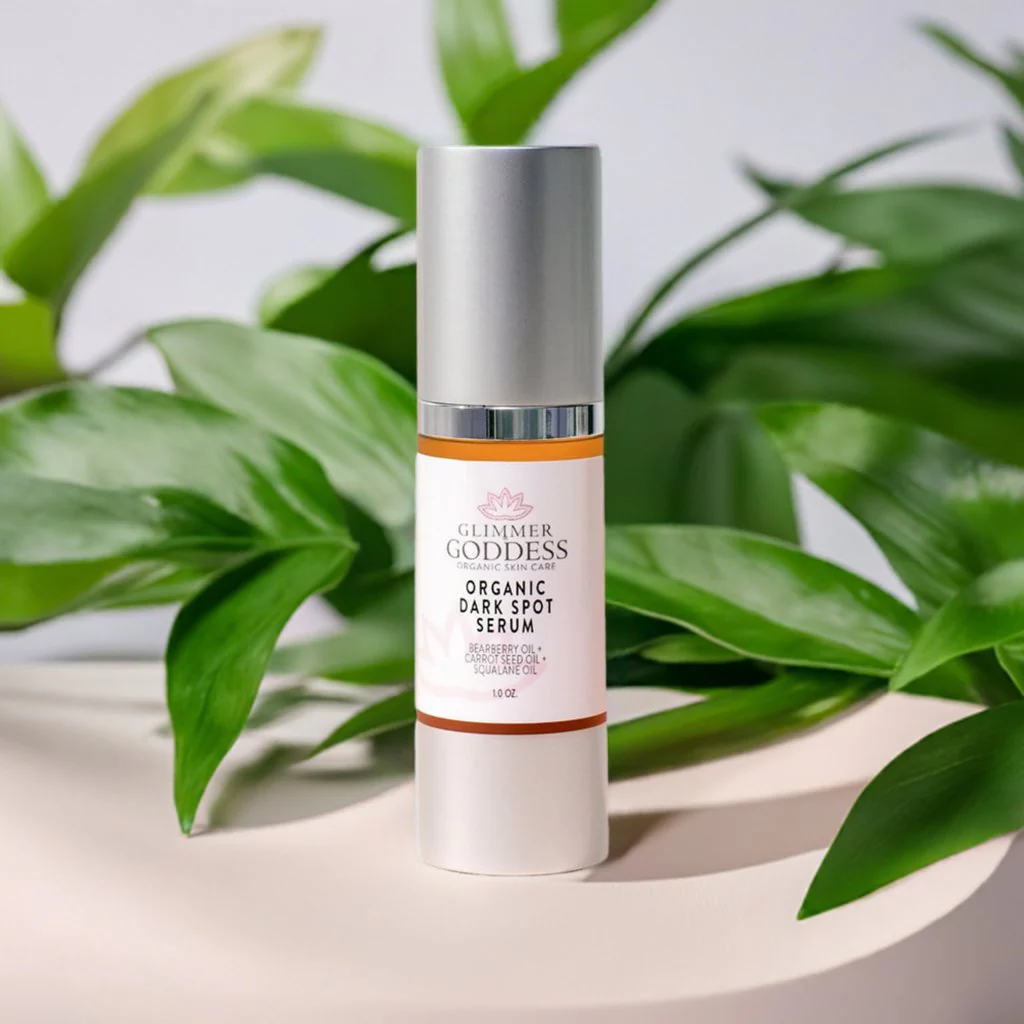 Organic Dark Spot Serum – Fade Hyperpigmentation & Even Skin Tone - Image 7