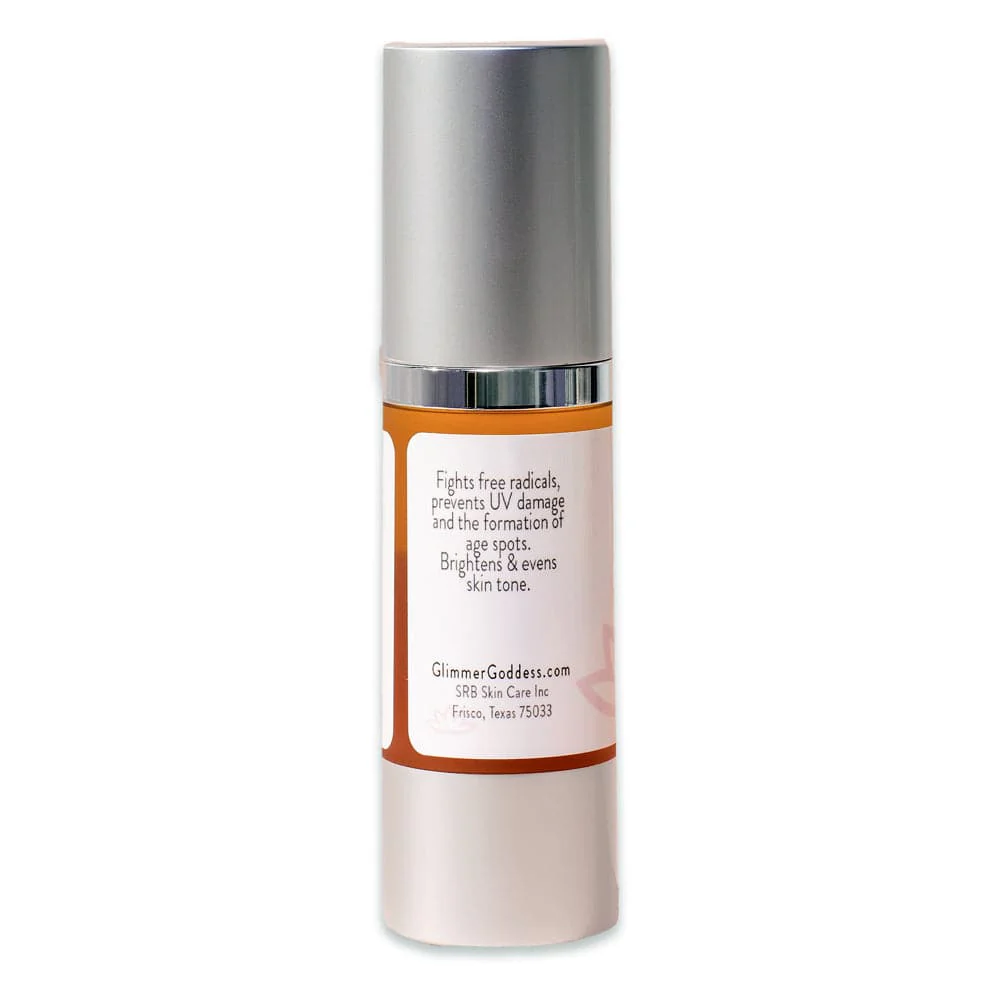 Organic Dark Spot Serum – Fade Hyperpigmentation & Even Skin Tone - Image 9