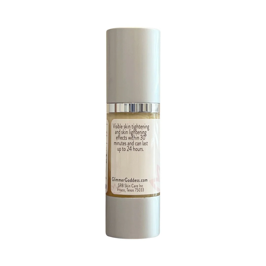 Organic DMAE Firming Serum – Natural Facelift Treatment - Image 12
